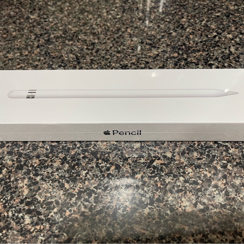Apple iPencil (1st Gen)